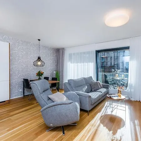Apartament I313 Molo Lipno With Private Wellness Lipno nad Vltavou Exterior photo