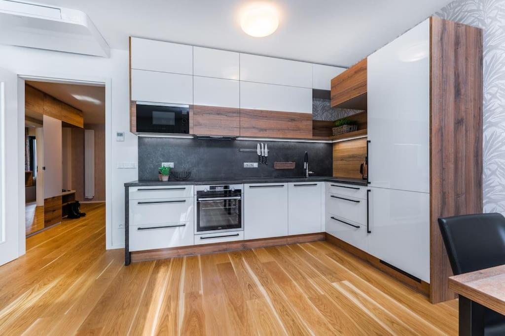 Apartment I313 Molo Lipno With Private Wellness Lipno nad Vltavou