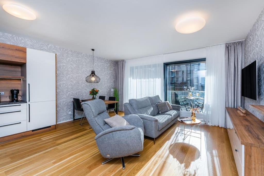 I313 Molo Lipno With Private Wellness Lipno nad Vltavou