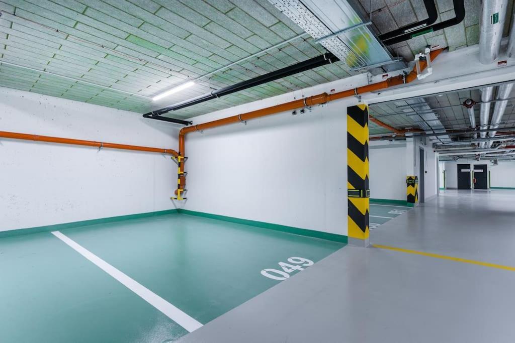 I313 Molo Lipno With Private Wellness Apartment Lipno nad Vltavou