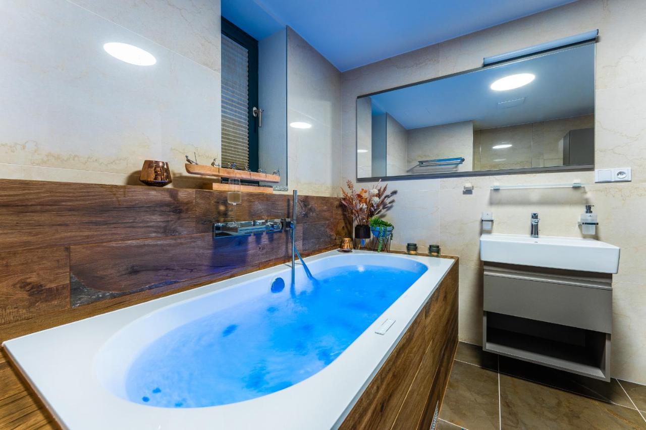I313 Molo Lipno With Private Wellness * Lipno nad Vltavou