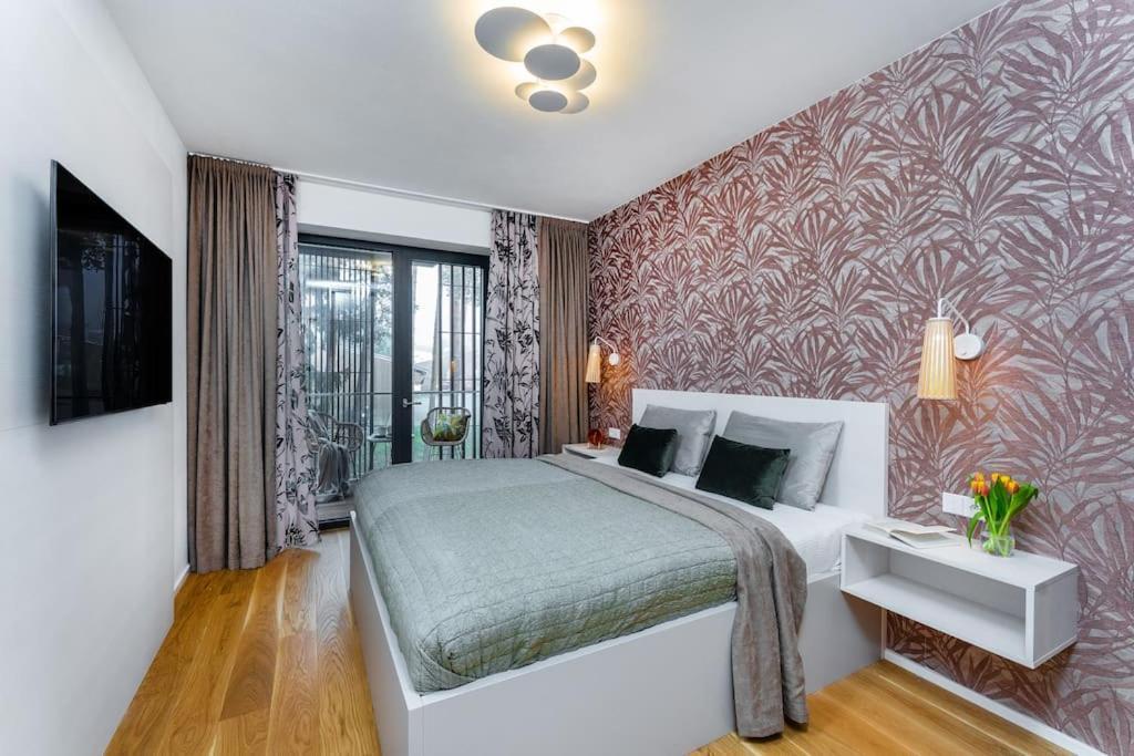 I313 Molo Lipno With Private Wellness Apartment Lipno nad Vltavou