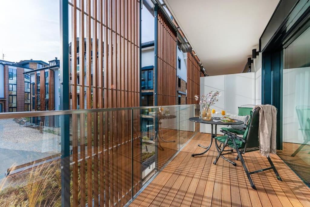 I313 Molo Lipno With Private Wellness Apartment Lipno nad Vltavou