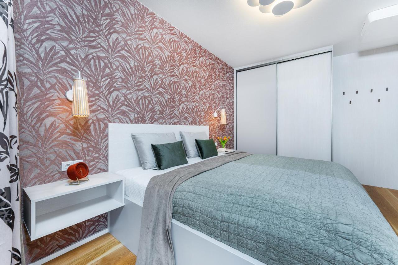 Apartment I313 Molo Lipno With Private Wellness Lipno nad Vltavou