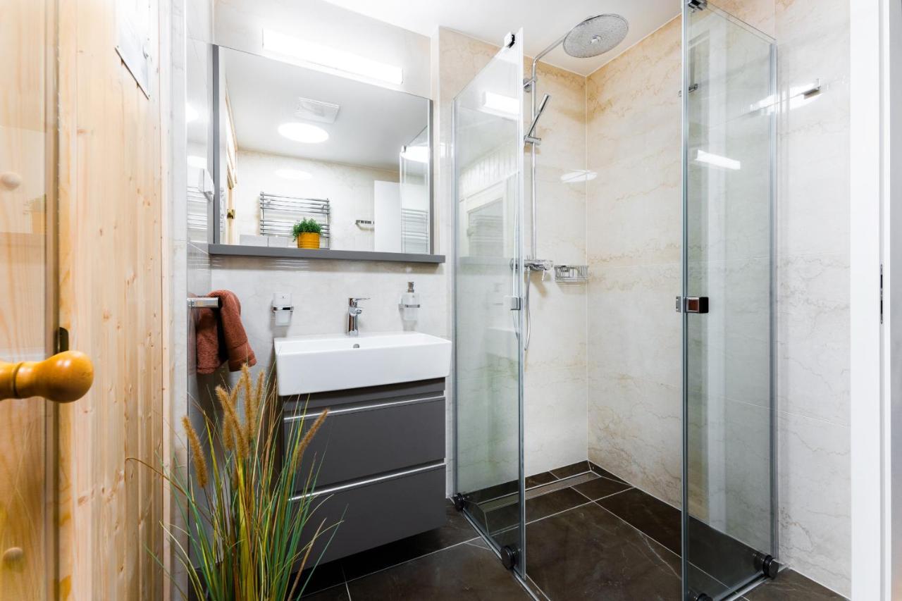 Apartment I313 Molo Lipno With Private Wellness Lipno nad Vltavou