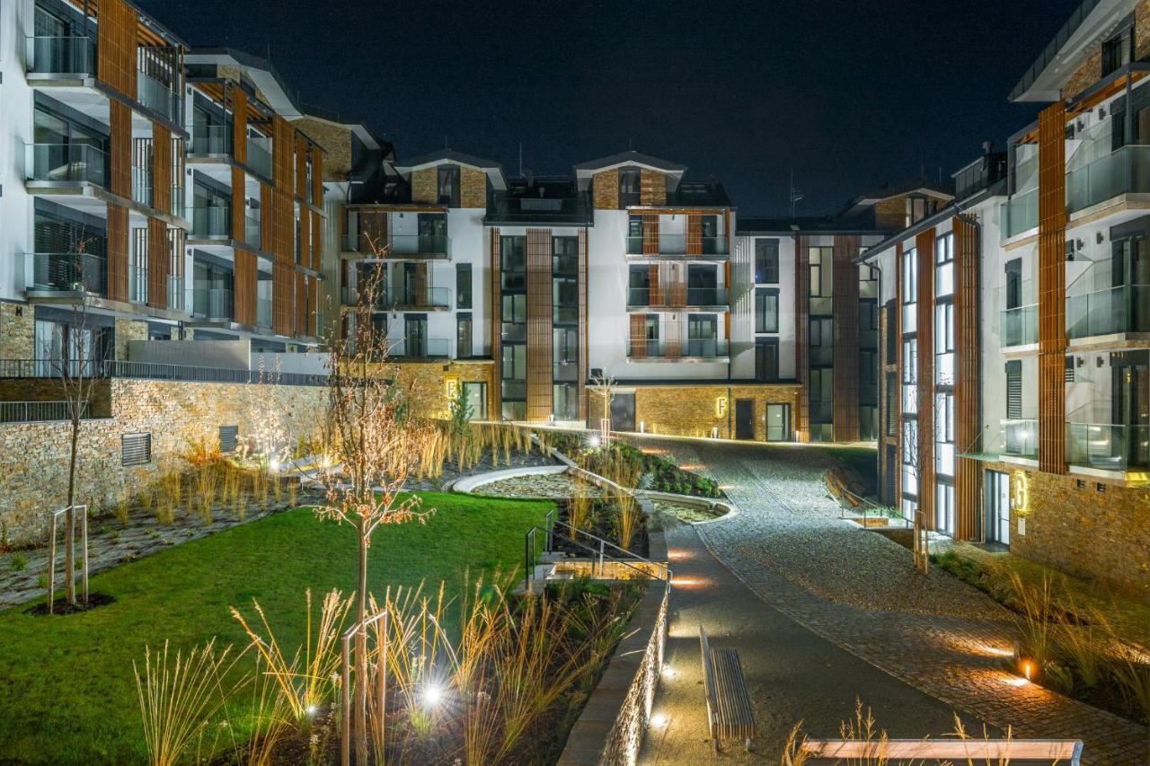 I313 Molo Lipno With Private Wellness * Lipno nad Vltavou