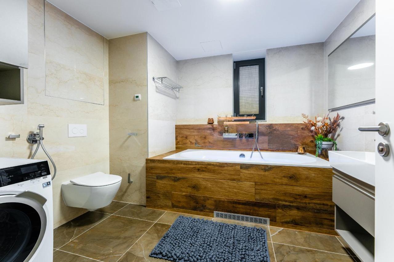 I313 Molo Lipno With Private Wellness Apartment Lipno nad Vltavou