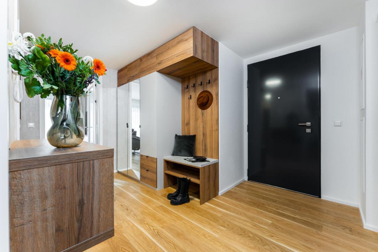 I313 Molo Lipno With Private Wellness