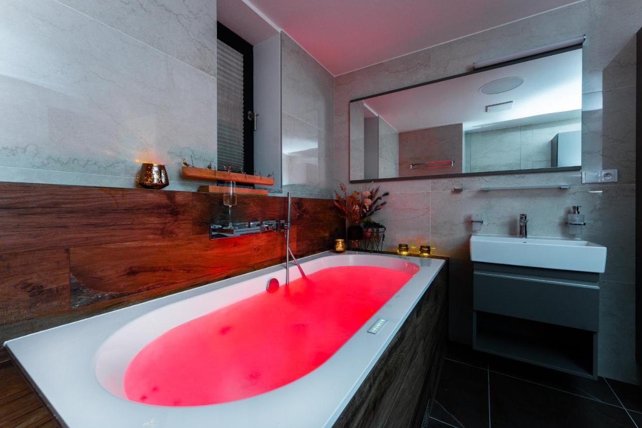 I313 Molo Lipno With Private Wellness * Lipno nad Vltavou
