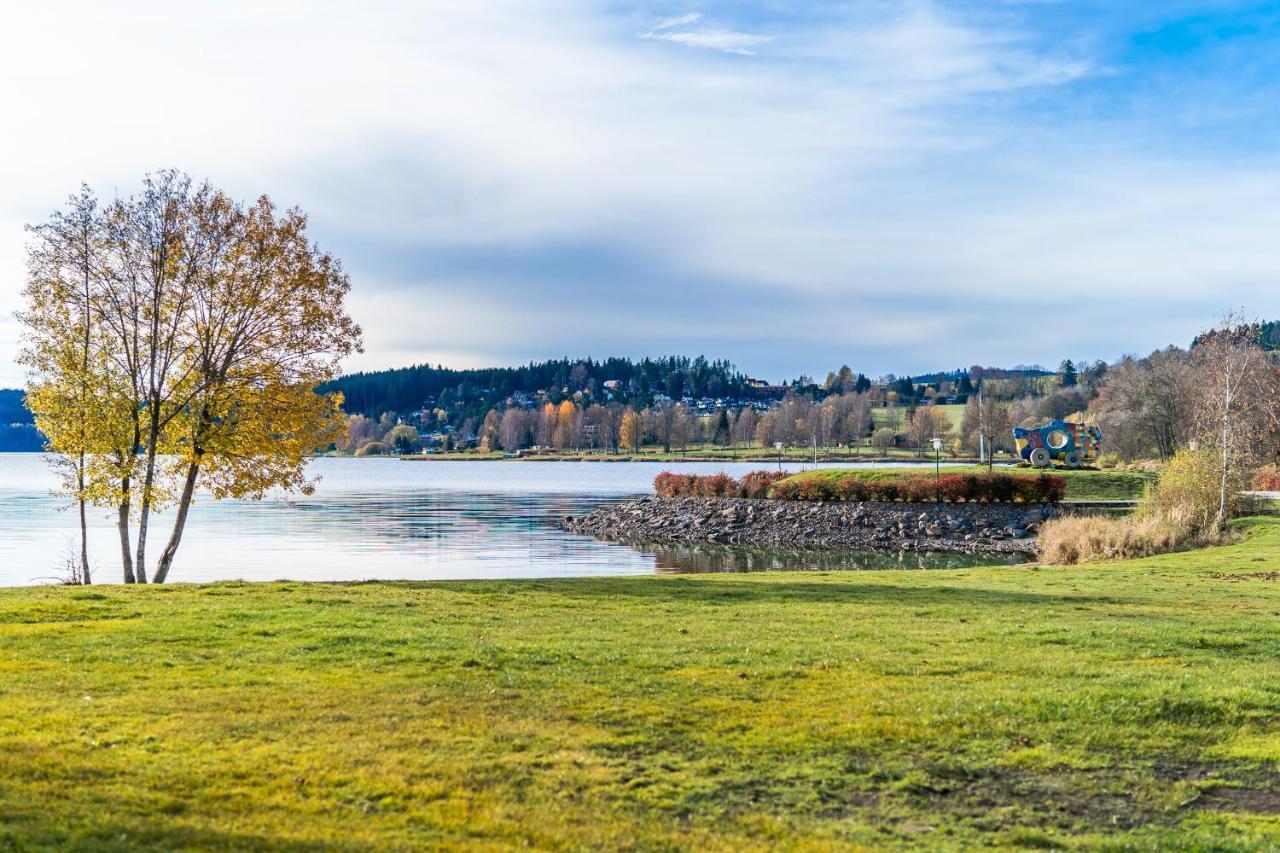 I313 Molo Lipno With Private Wellness Apartment Lipno nad Vltavou